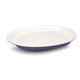 Serveware 16.25" Oval Platter