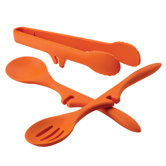 Tools and Gadgets 3-Piece Lazy Tool Set