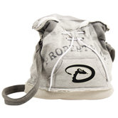 MLB Hoodie Duffel