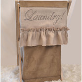 French Farmhouse 'Mille' Full Nursery Hamper
