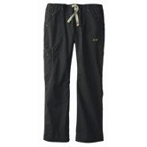 5522 MedFlex II Female Cargo Pant in Ceil Blue