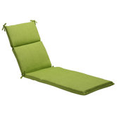 Outdoor Chaise Lounge Cushion