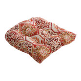 Summer Breeze Chair Cushion