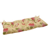 Risa Tufted Loveseat Cushion