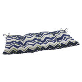Tempo Tufted Loveseat Cushion