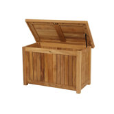 Barlow Tyrie Teak Outdoor Storage