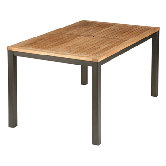 Aura Rectangle Dining Table