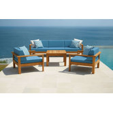 Linear Deep Seating Group