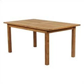 Monaco Dining Table