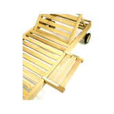 Capri Clip-on Tray