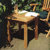 Colchester High Coffee Table