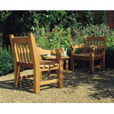 Colchester Garden Set