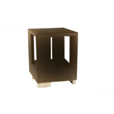 Arizona Woven Side Table