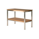 Equinox Serving Side Table
