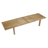 Apex Extending Dining Table
