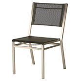 Equinox Dining Side Chair