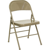 Hercules Series Folding Chair
