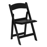 Hercules Series Resin Folding Chair (Set of 24)