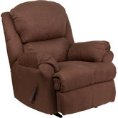 Contemporary Chaise Recliner