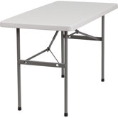 Folding Table