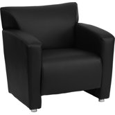 Hercules Majesty Series Leather Chair