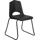 Hercules Series Stack Chair