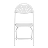 Hercules Series Folding Chair