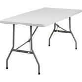 Folding Table