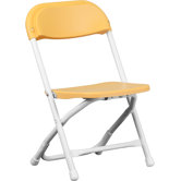 Kids Classroom Folding Chair