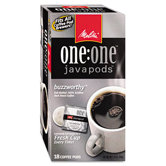 Buzzworthy Coffee Pods, 18 Pods/Box