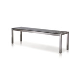 Outdoor Benches by Harbour Outdoor