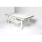 Clovelly Rectangular Dining Table