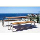 Garden Court Dining Table