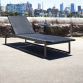 Coast Sun Chaise Lounge