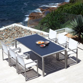 Piano Dining Table
