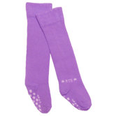 Lilac Socks