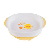 Double Handled Dining Plate