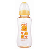 Gourd Shaped Standard Type Nursing Bottle Set