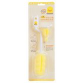 360&deg; Rotational Bottle Scrubber