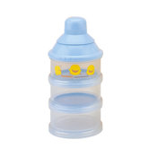 Piyo Piyo Baby Feeding