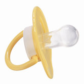 Round Pacifier