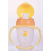 Four Step Training Cup Lid Duck Billed Style