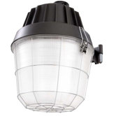 100 Watt MH Dusk-to-Dawn Light