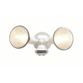 110&deg; Motion Sensor Light in White