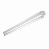 18" One Lamp Narrow Strip with Low Trigger Start