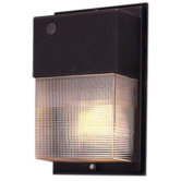 70 Watt HPS Wall Pack Light