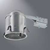 6" Halo Remodel Housing