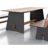 Tension Table