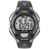 Men's Ironman 30 Lap Watch