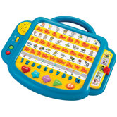 Beginner's Learning Board